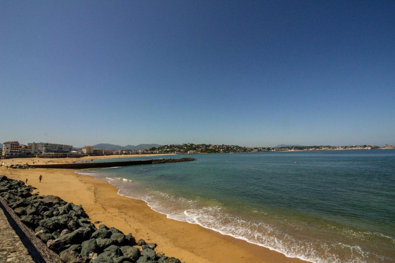 Vauban Grand T3 * Saint-Jean-de-Luz