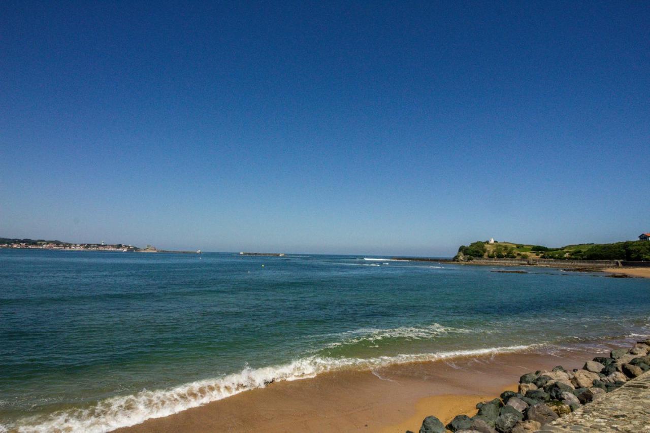 Vauban Grand T3 Appartement Saint-Jean-de-Luz