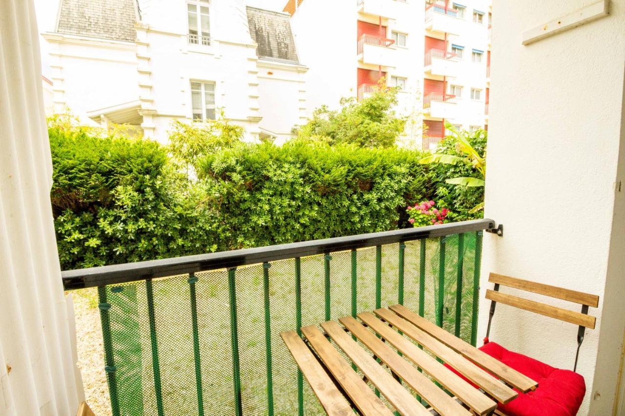 Vauban Grand T3 Appartement Saint-Jean-de-Luz