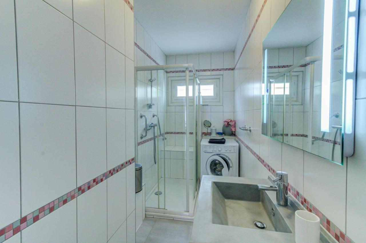 Vauban Grand T3 Appartement *