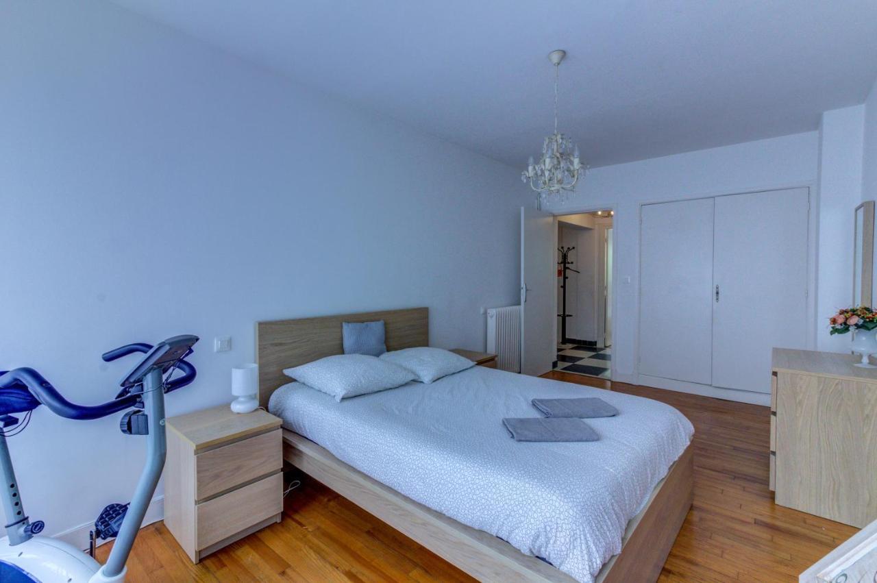 Vauban Grand T3 Appartement