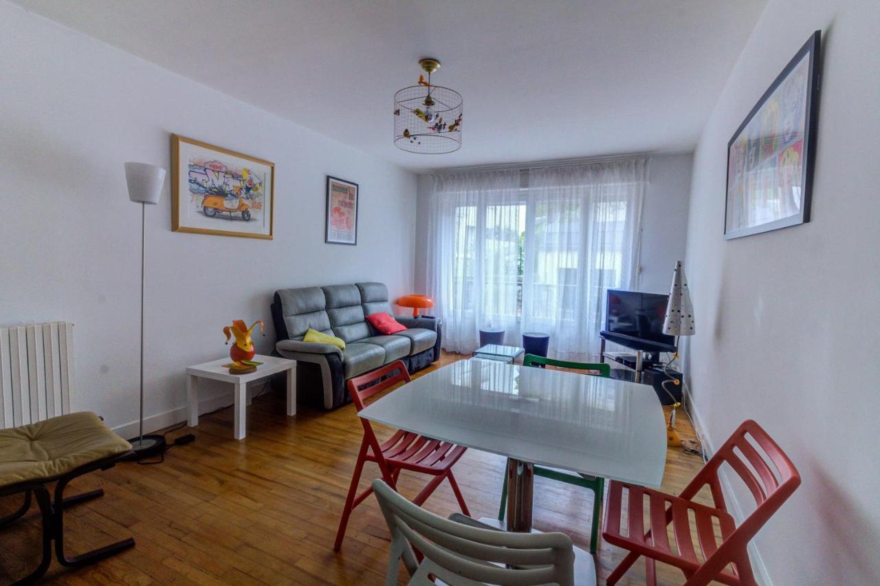 Appartement Vauban Grand T3