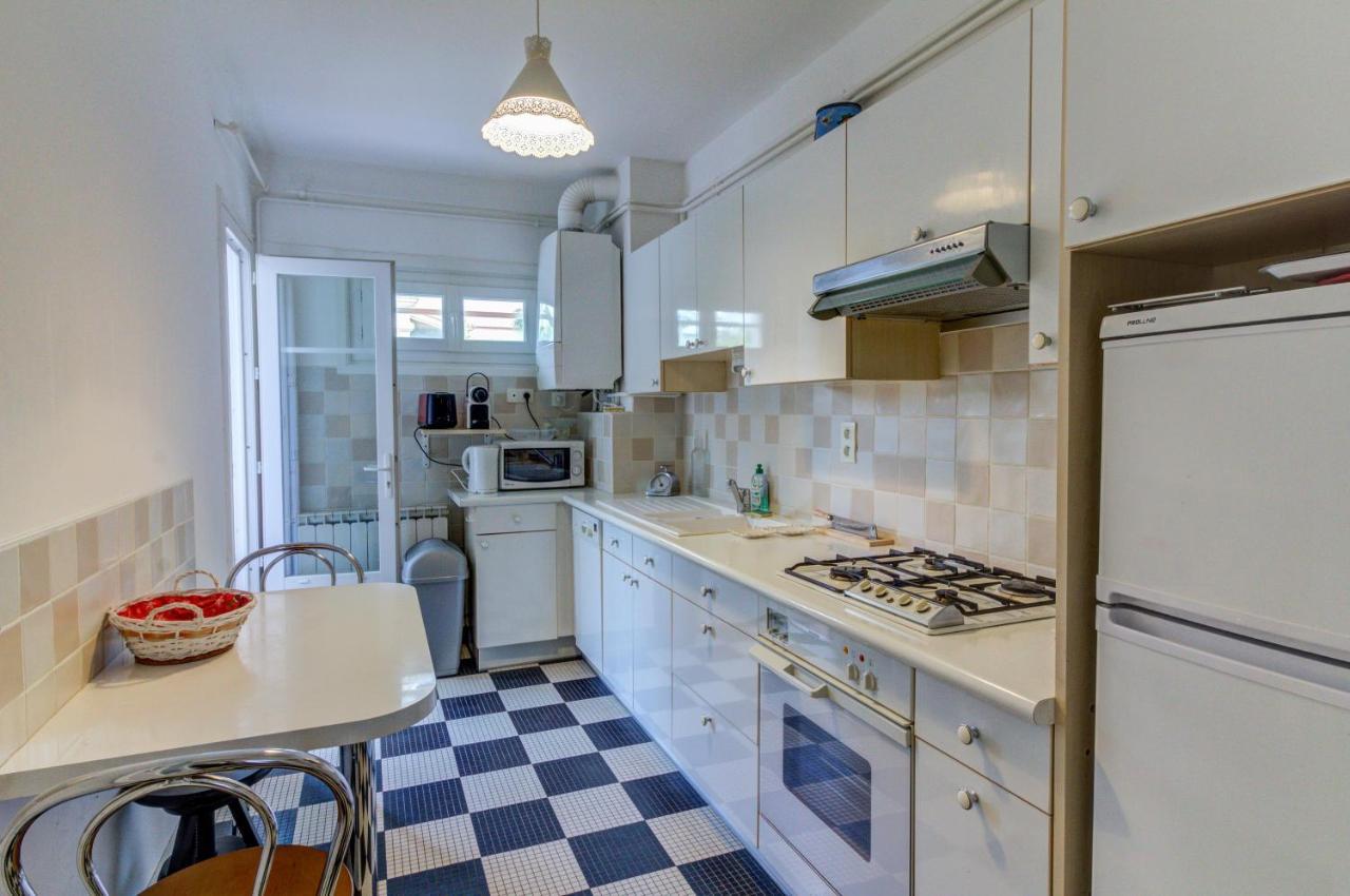 Vauban Grand T3 Appartement Saint-Jean-de-Luz